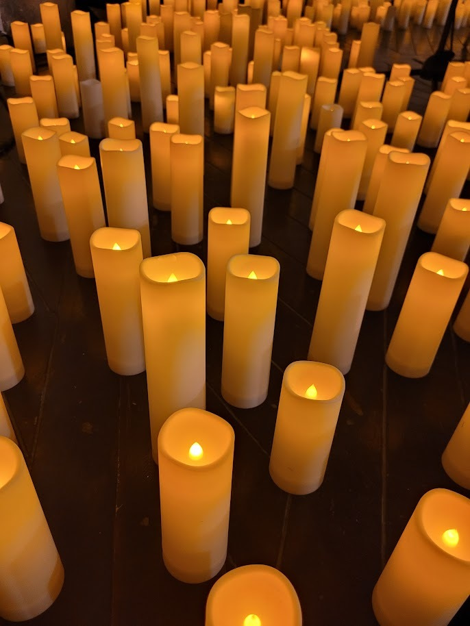 El último que salga que apague la luz