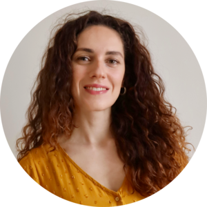 Go to the profile of Claudia Pigliacelli