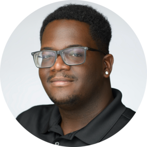 Go to the profile of Andrew Nordelus