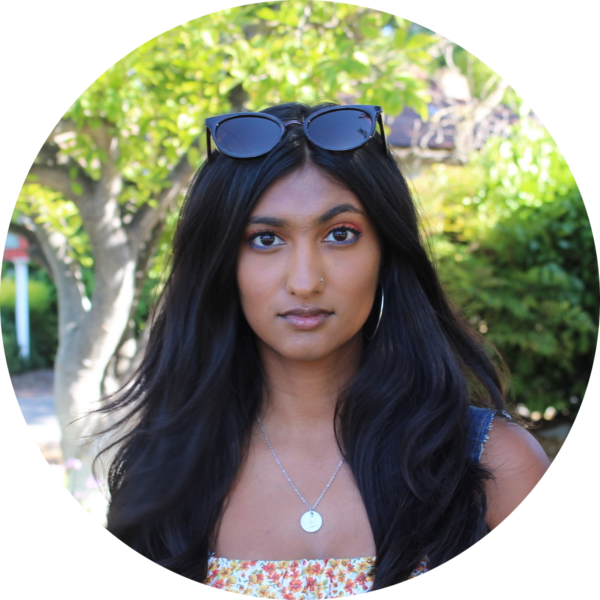 Go to the profile of Reya Kumar