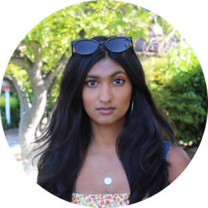 Go to the profile of Reya Kumar