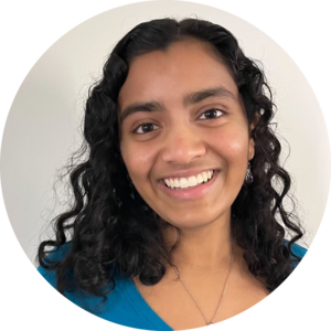 Go to the profile of Asha Bulusu