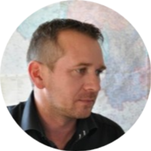 Go to the profile of David MUGNIER