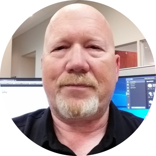 Go to the profile of Bernard Millage CTS, CET