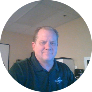 Go to the profile of Christopher Morris