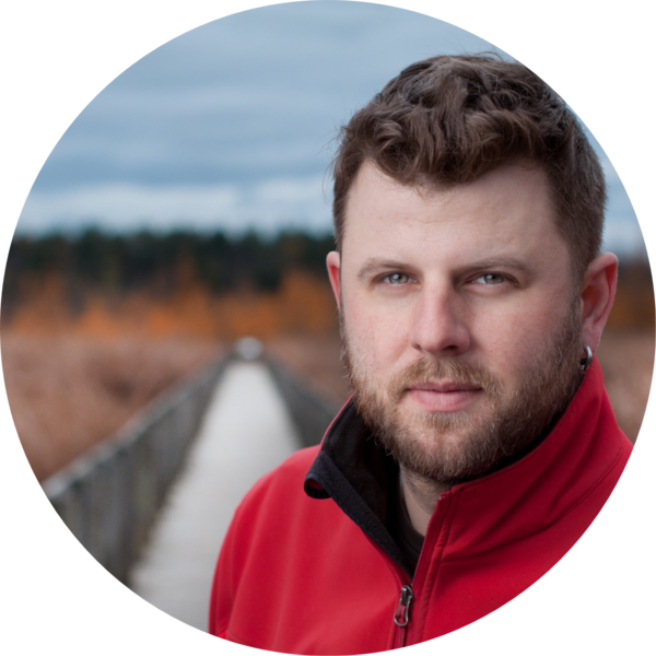 Go to the profile of Ryan Carman