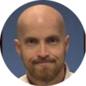 Go to the profile of Michael Broughton