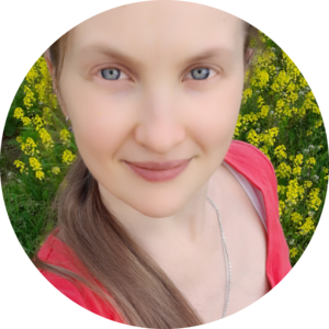 Go to the profile of Anne Yagolovich