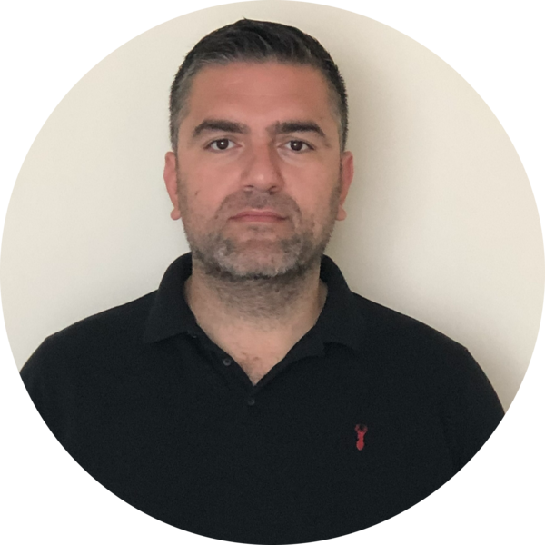 Go to the profile of Ian Psaila