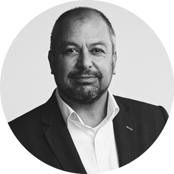 Go to the profile of Philip Boas