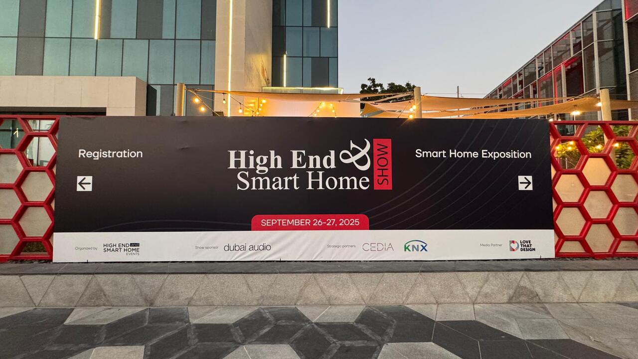 Cross-Industry Collaboration: When Residential Meets Commercial AV