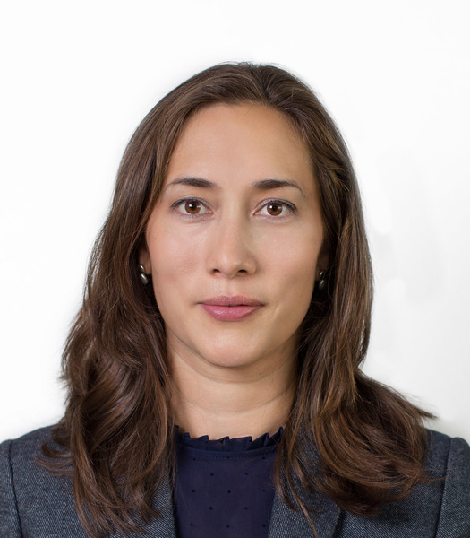 Go to the profile of Natacha Bogorad