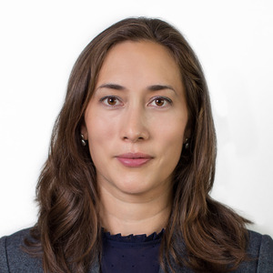 Go to the profile of Natacha Bogorad