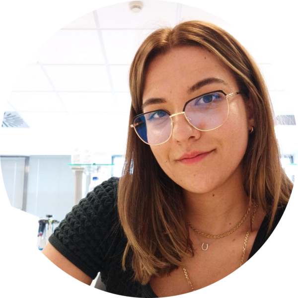 Go to the profile of Chrysa Filippopoulou