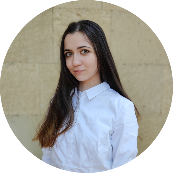 Go to the profile of Marina Timotina