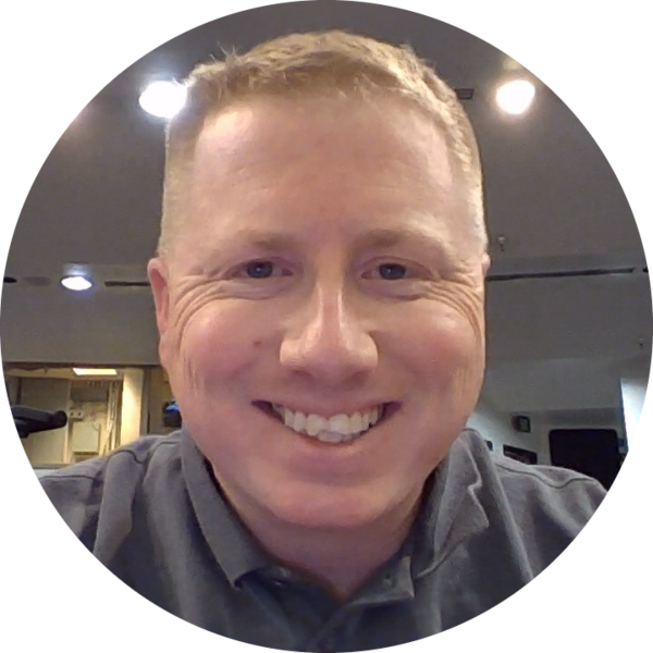 Go to the profile of Cullen Hamman