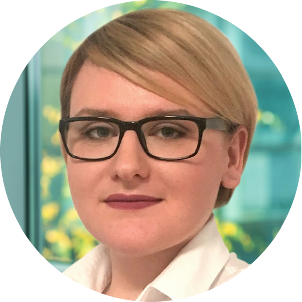 Go to the profile of Joanna Pilch