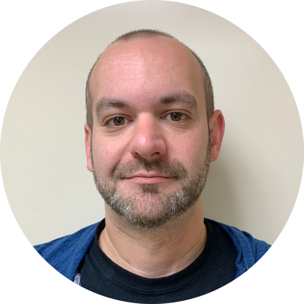 Go to the profile of MATTHEW CAZENAVE