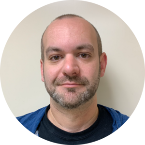 Go to the profile of MATTHEW CAZENAVE