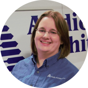 Go to the profile of Nancy Carlson