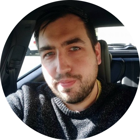 Go to the profile of James Zalewski, CTS