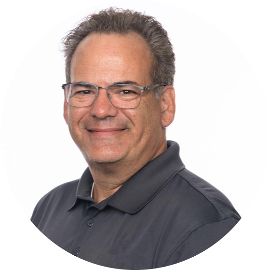 Go to the profile of Alan Landever