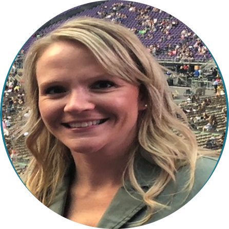 Go to the profile of Kyleen Donahue