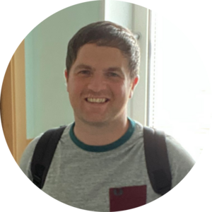 Go to the profile of David Brown