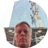 Go to the profile of Andy Majury, CTS-D