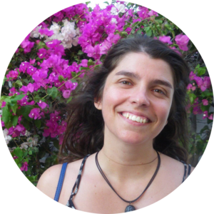 Go to the profile of Renata Bordeira-Carriço