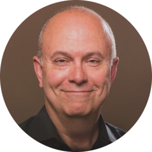 Go to the profile of Peter Monuteaux