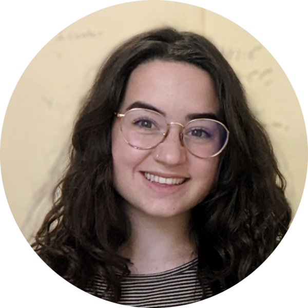 Go to the profile of Isobel Routledge