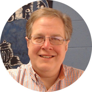 Go to the profile of Michael Rhoadarmer