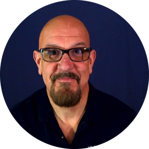 Go to the profile of Mark Gillis CTS-D