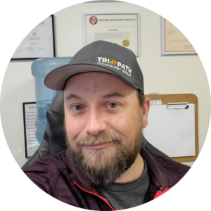 Go to the profile of Cory Keith