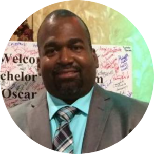 Go to the profile of Kirk Banton