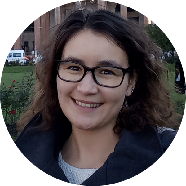 Go to the profile of Cátia Pereira