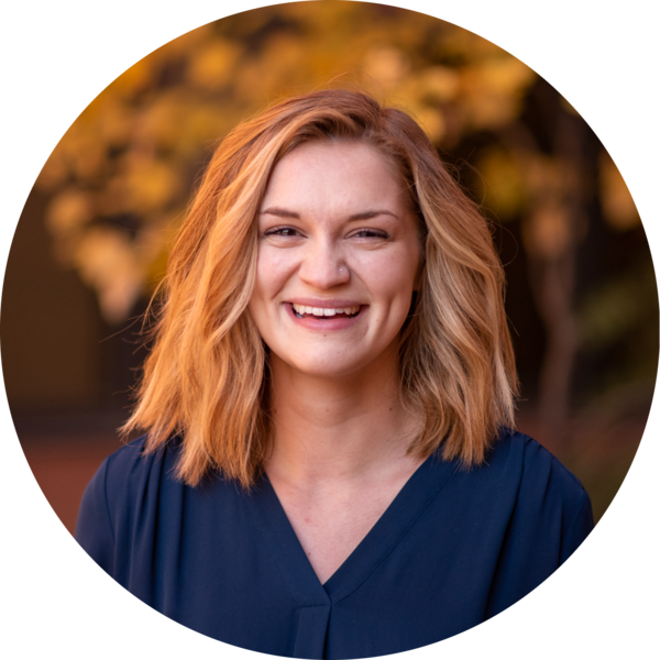 Go to the profile of Ally Hepp