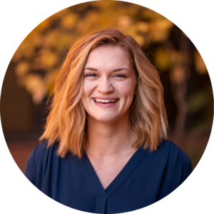 Go to the profile of Ally Hepp