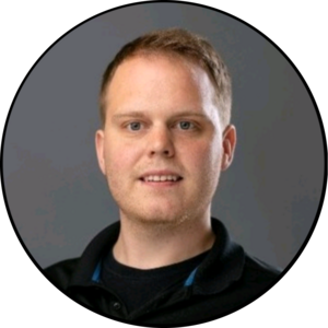 Go to the profile of Marshall Brennan