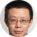 Go to the profile of Lei Zeng