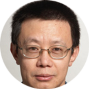 Go to the profile of Lei Zeng