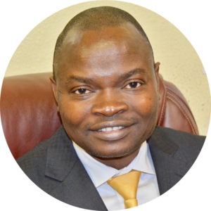 Go to the profile of Andrew Adesina, CTS