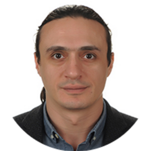 Go to the profile of Volkan Reis