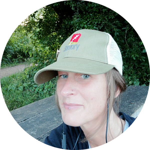 Go to the profile of Tracy Wathen-Jones