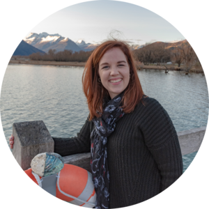 Go to the profile of LeonieVenter