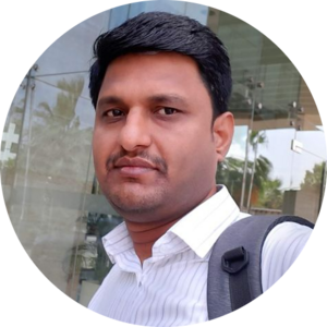 Go to the profile of Vijay Lakshmanan