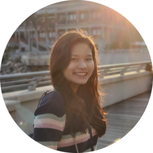 Go to the profile of Julianne Lee