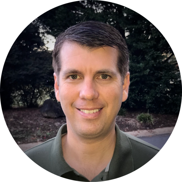 Go to the profile of Scott Normand