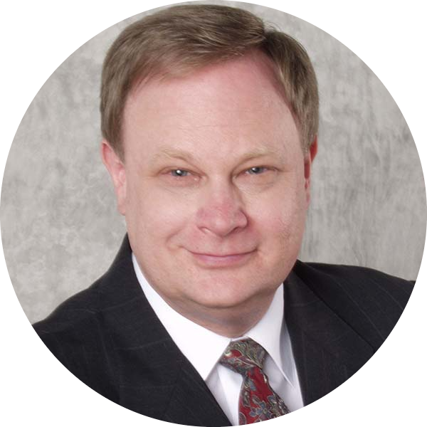 Go to the profile of John J. Jensen